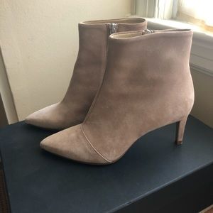 Rag & Bone Beha Booties